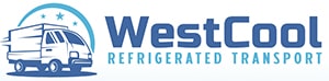 West Cool Transport Logo